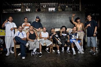 MS13 Pooled Resources to Fund ‘Elite’ Unit: Report