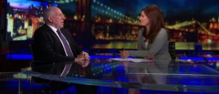 CIA Director: We ‘have to assume’ terrorist activity in the U.S.