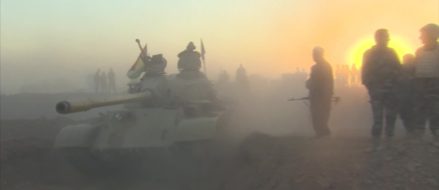 Mosul offensive: Retaking city will take 2 months, says Peshmerga general