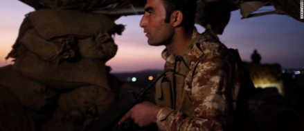 Battle for Mosul: How ISIS Is Fighting to Keep Its Iraqi Stronghold