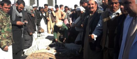 ISIS kidnaps, kills 30 in Afghanistan