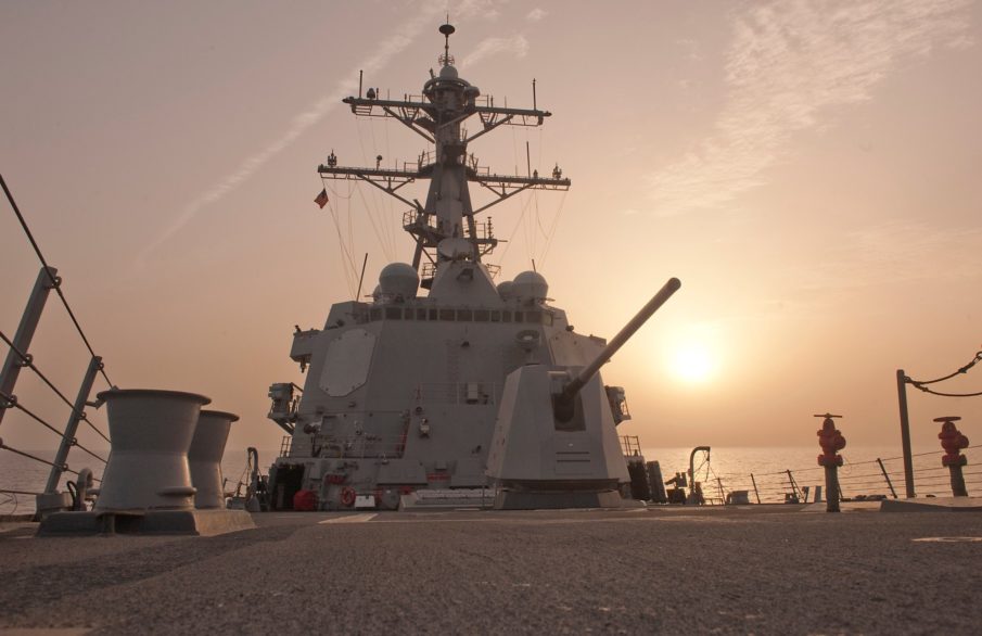 The Truth Is, America’s Been at War in Yemen for Years…But the enemy keeps changing