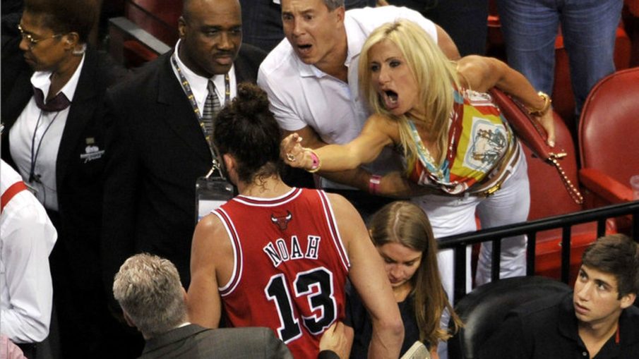 News Roundup: Basketball jerk snubs West Point cadets, USMC changing iconic slogan, nude man defecates on homeowner’s doorstep