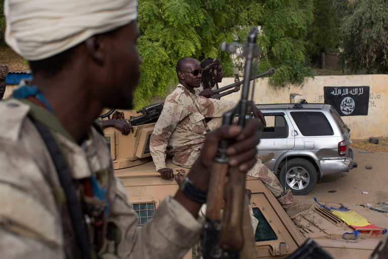 Boko Haram attacks signal resilience of ISIS and its branches