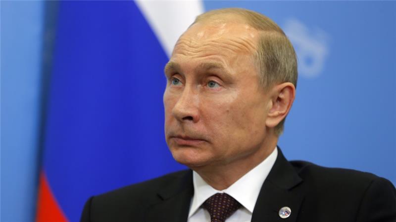 Bitter Rift Deepens as Russia Rejects Findings on Syria’s Use of Chlorine Bombs