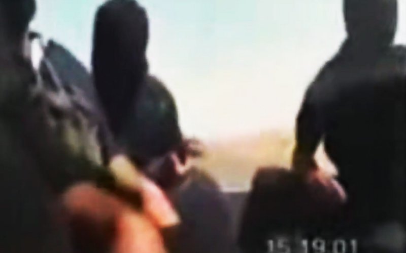 Pentagon Paid for Fake ‘Al Qaeda’ Videos