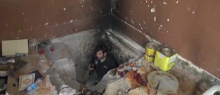 Tunnel warfare: In Mosul, the ISIS fight is likely to go underground