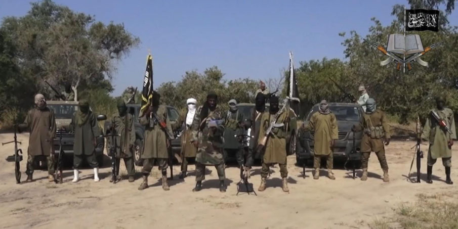 Revenge Against Nigeria’s Military Leads Some to Boko Haram