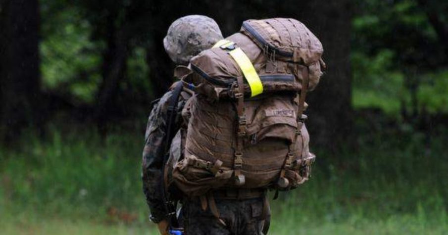 Infantry Marine’s take on lowering Infantry Officer’s Course standards for women