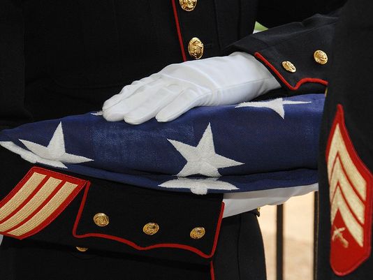 Second Okinawa Marine drowns, prompting temporary ban on swimming