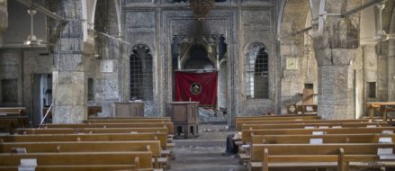 Iraqi Christians, scarred by Islamic State’s cruelty, doubt they will return to Mosul