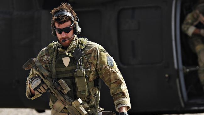 Aussie SAS to train with European counter-parts