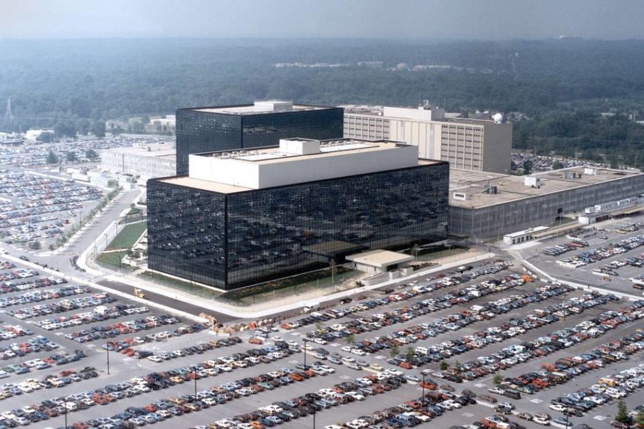 Ex-NSA Contractor Stole at Least 500 Million Pages of Records and Secrets