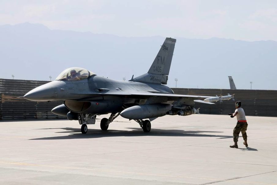 U.S. Airstrike in Afghanistan Likely Killed a Senior al Qaeda Leader, Military Says