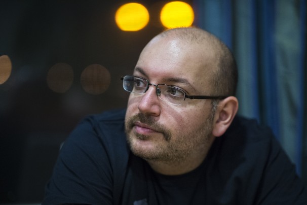 Washington Post reporter sues Iran, claims he was taken hostage and psychologically tortured