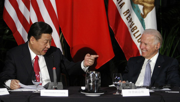 Chinese take over of US companies to be probed by Congress