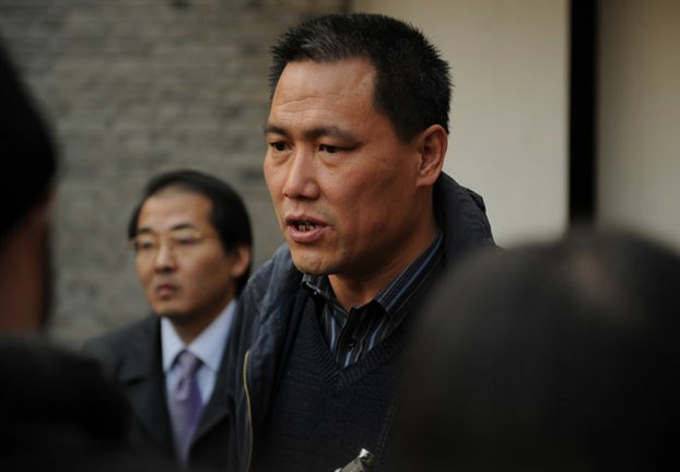 China kidnaps dissidents from foreign countries