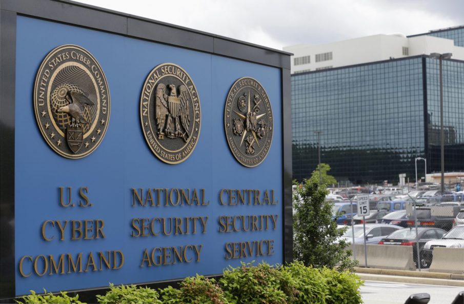 ‘Collector,’ not ‘traitor,’ claims ex-NSA contractor accused of massive theft