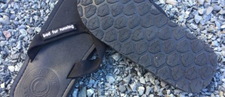 Combat Flip Flop-Floperator (2016)