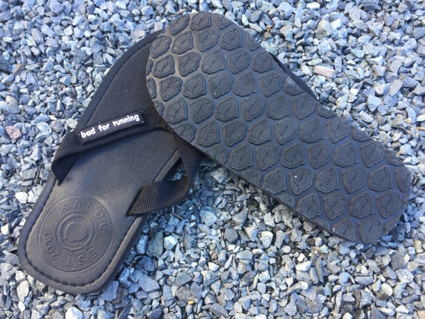 Combat Flip Flop-Floperator (2016)