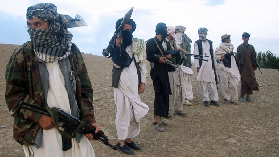 Taliban Gain Ground in Afghanistan as Soldiers Surrender Their Posts