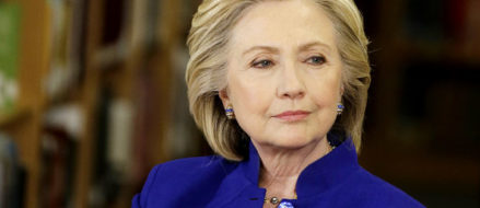 Hillary’s destructive leadership, a Navy SEAL turned media CEO’s perspective