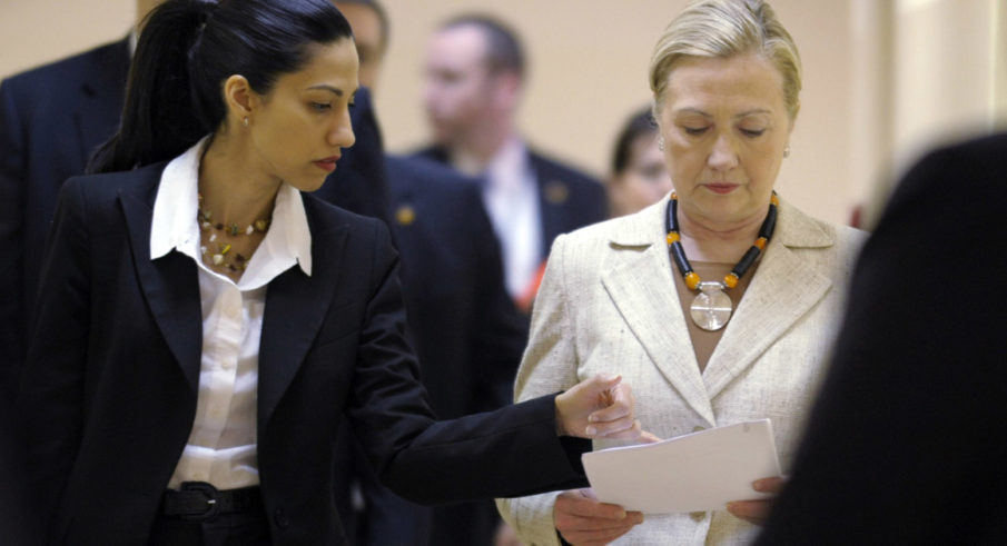Senior Diplomatic Security agents refused to work for Hillary