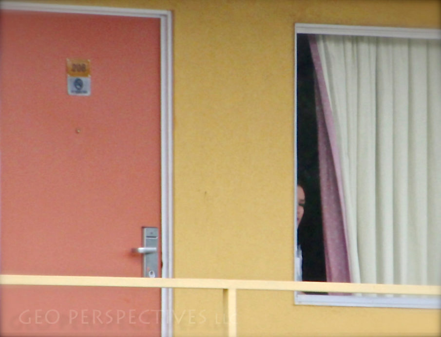 Counter human trafficking with a former Delta Force operator: You never know what you will find in your own neighborhood