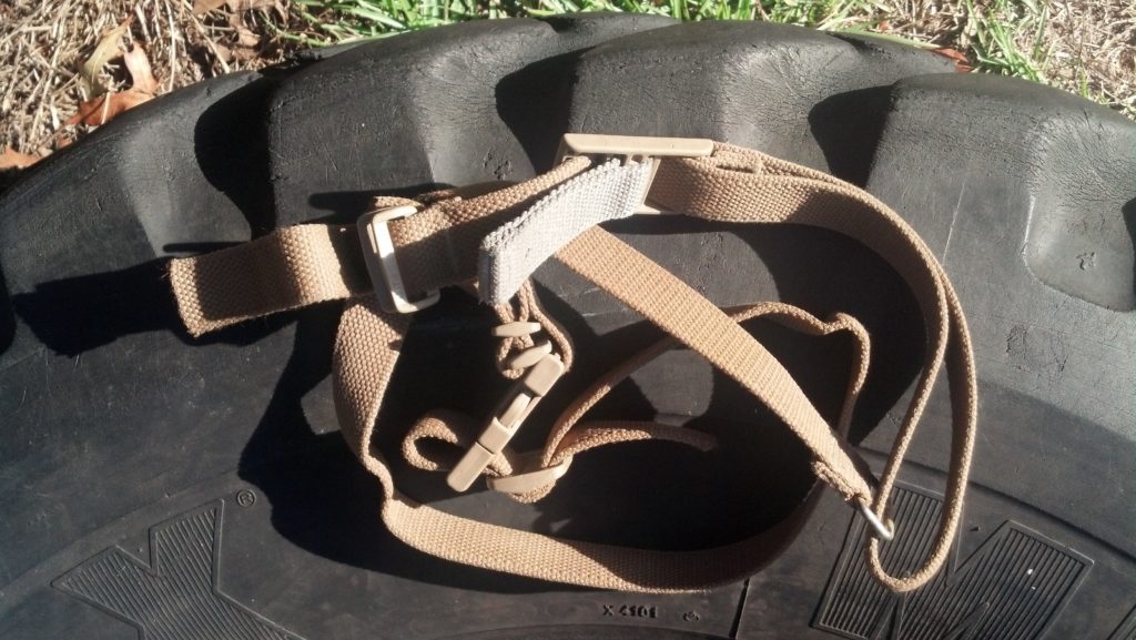 The Vickers Sling | A First Look