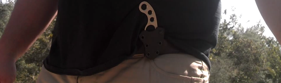 Emerson La Griffe A Review of the Claw