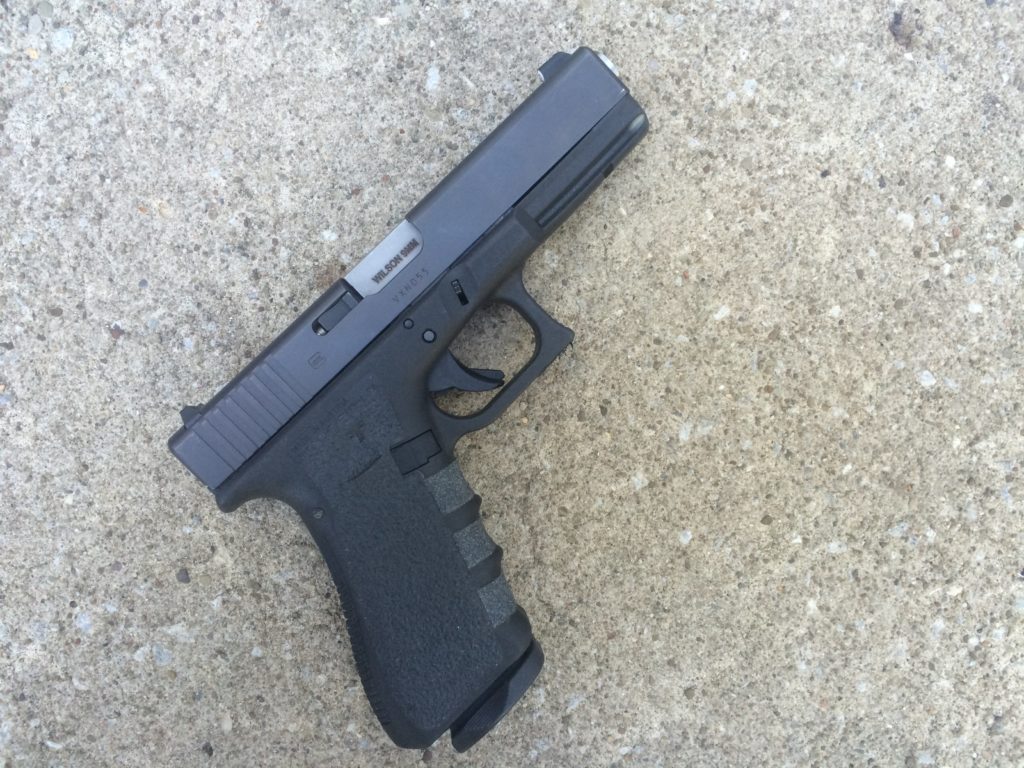 Wilson Combat | Glock 17 Match Barrel