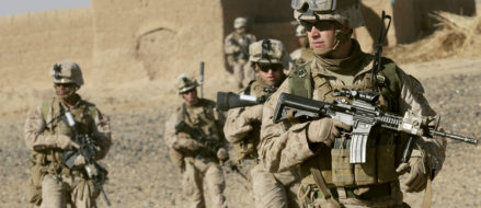 The dirty little secret that no one wanted to mention at the debates