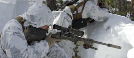 Marines to begin deploying to Norway