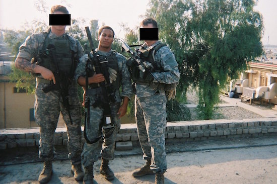 Jay Z set to produce Nick Irving’s “The Reaper” television series