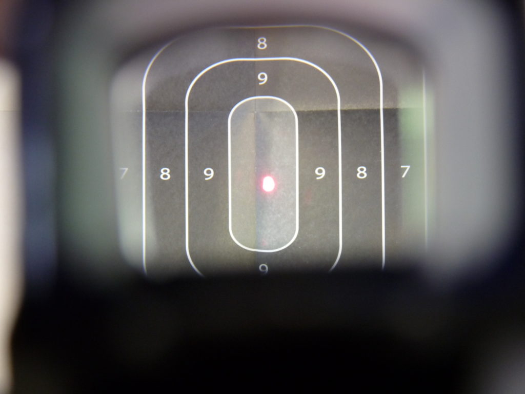 Leupold LCO | Quick Look