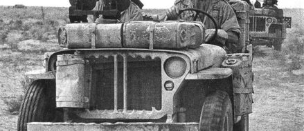 The Brit Rogue Heroes of World War Two