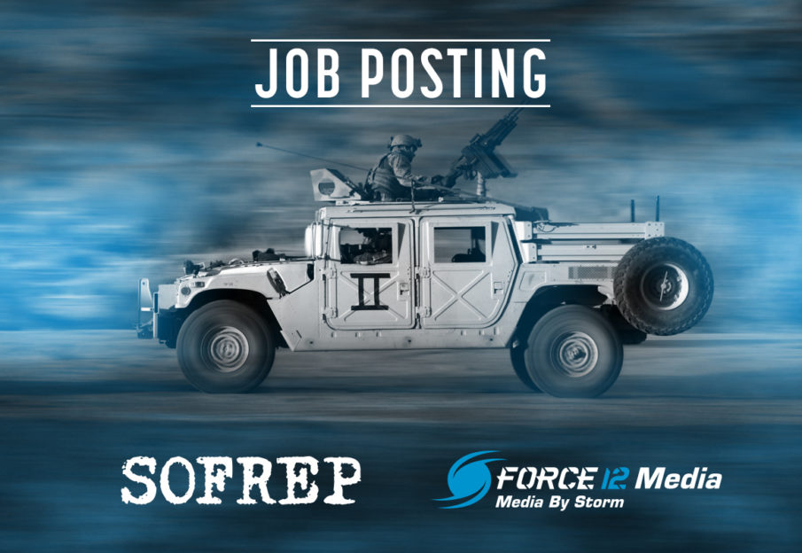 Job Posting: Director of Sponsorships