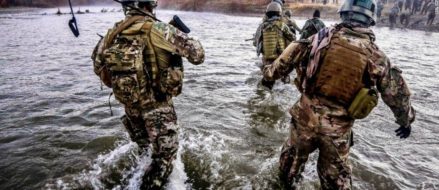 SOF screwed up a lot of operations?