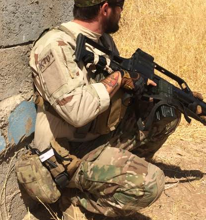 My top four battlefield tips and tricks