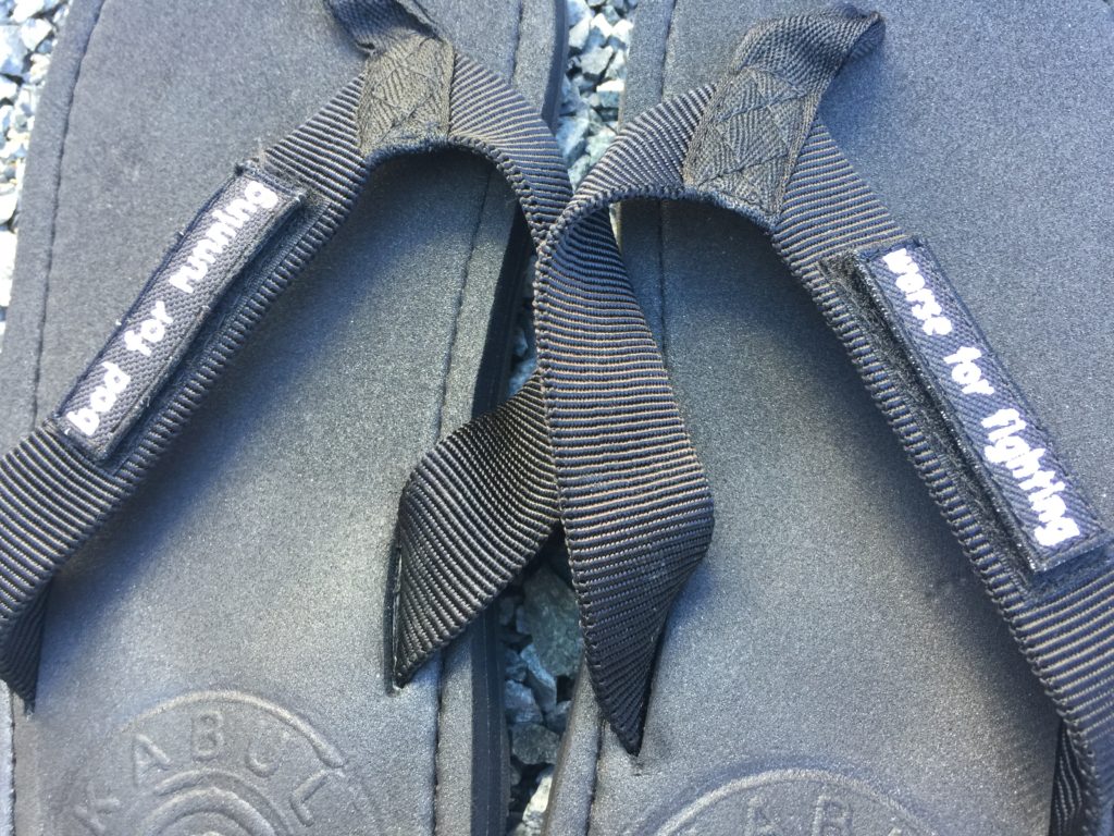 Patches are removable if you’re looking for customization