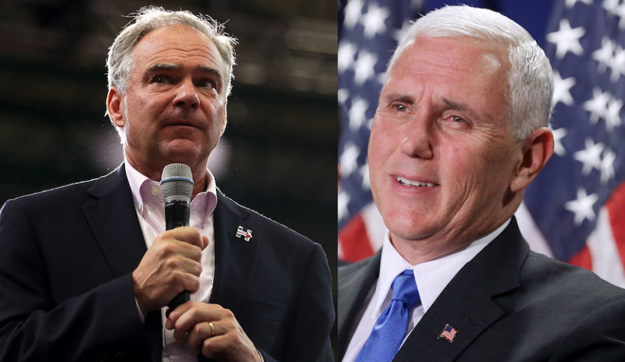 What can we expect from the VP debate no one is waiting for