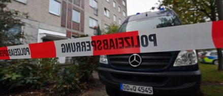 3 Syrians Aid German Police in Alleged Bomb Plot Suspect