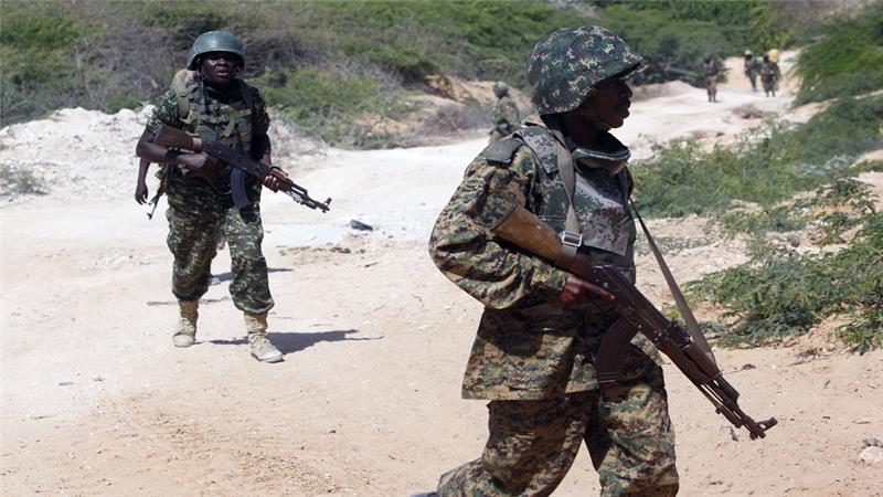 Somalia Accuses US Over Airstrike
