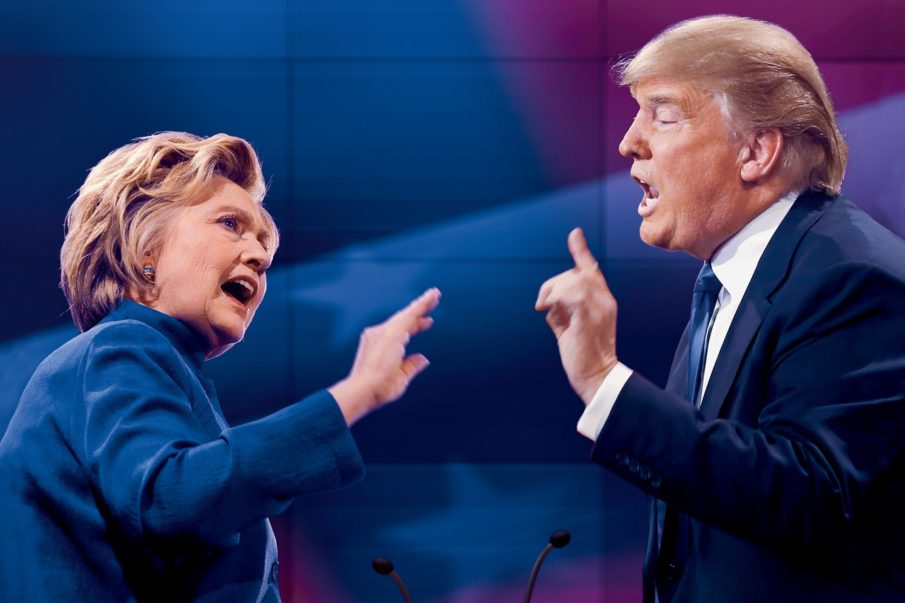 Second Debate: What to expect for the Presidential Debate tonight