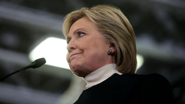 FBI reopening Clinton email investigation