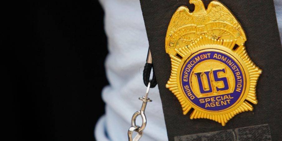 The DEA paid $9 million to ‘deactivated’ sources