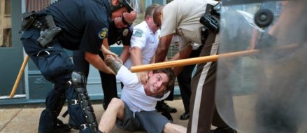 Law Enforcement Use Of Deadly Force Explained