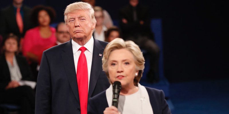 Final Presidential Debate: We’re gonna need a bigger boat.