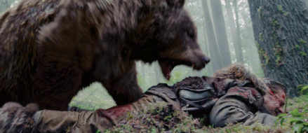 ‘100 Deadly Skills, Survival Edition’: How to survive a bear attack
