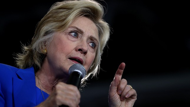 Two boxes of Clinton emails unaccounted for: report